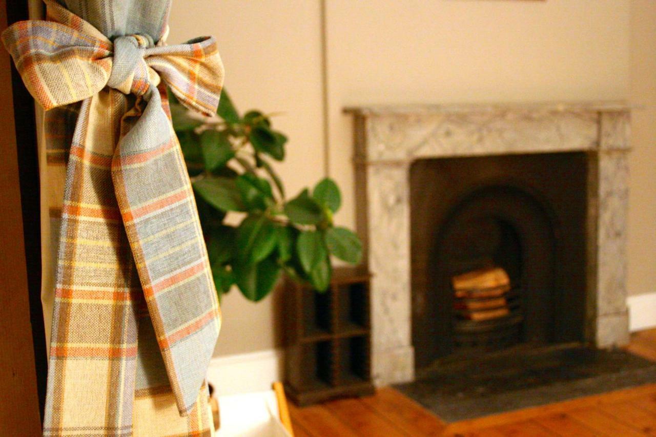 Hopetoun Grande Georgian Apartment Edinburgh Luaran gambar