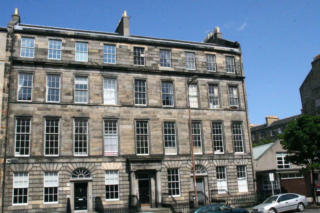 Hopetoun Grande Georgian Apartment Edinburgh Luaran gambar